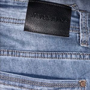 Steves Jeans
